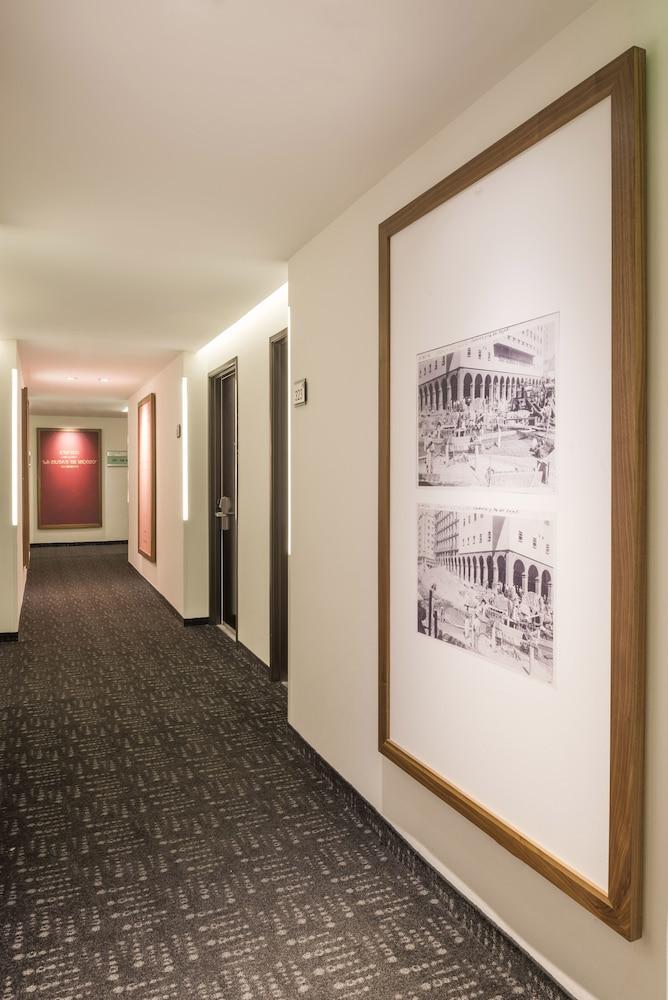 Hotel Nh Collection Guadalajara Centro Historico Zapopan Zewnętrze zdjęcie